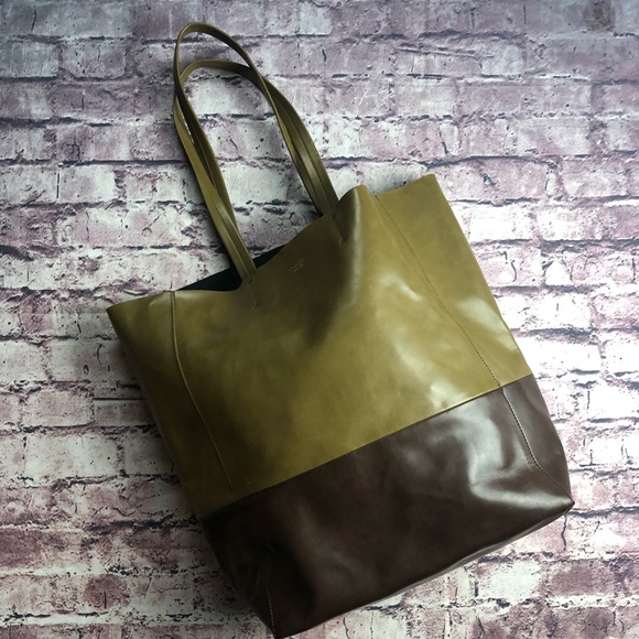 sorial park avenue tote